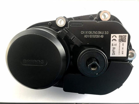 Silnik Bafang M400 Maxdrive 250W/36V