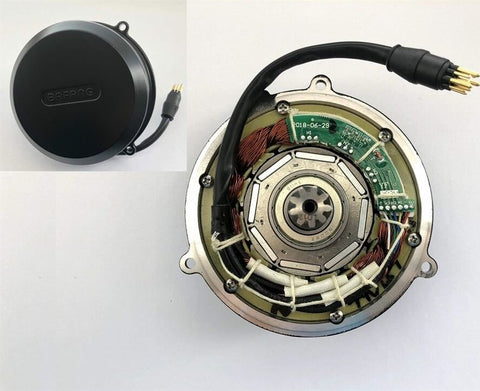 Wirnik do Bafang M400 Maxdrive