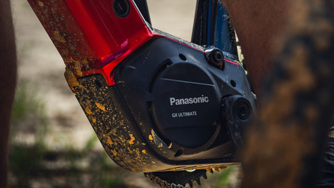 Esconder PSX 19" Red