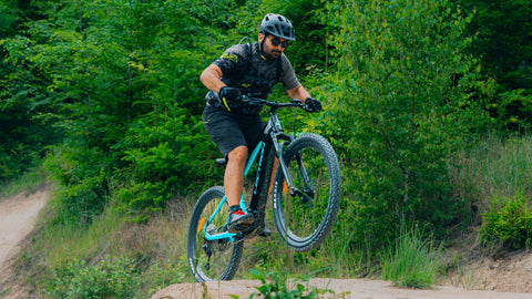 Esconder PSX 19" Red