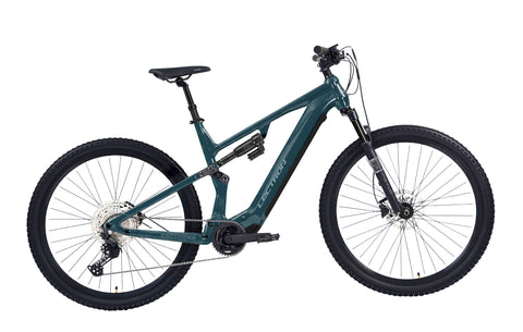 Esconder AFX Full Pro 29"