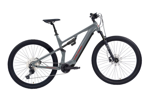 Esconder AFX Full Pro 29"