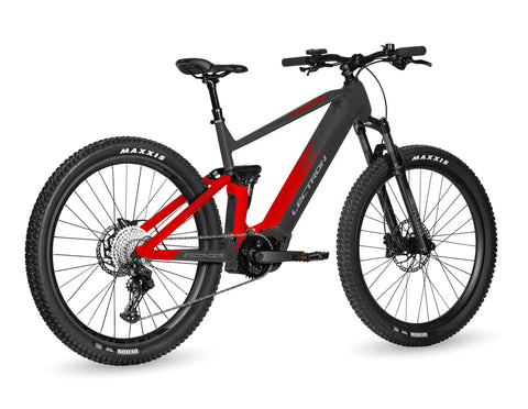 Esconder FSX Pro 17"
