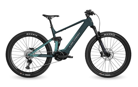 Esconder FSX Pro 19"