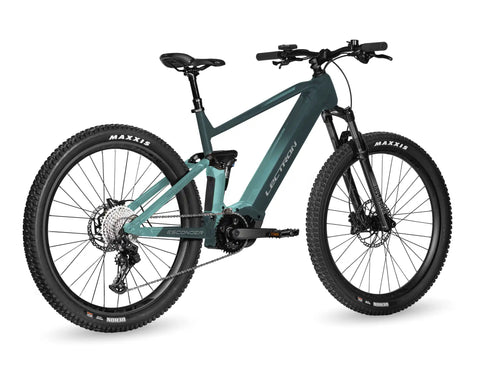 Esconder FSX Pro 19"