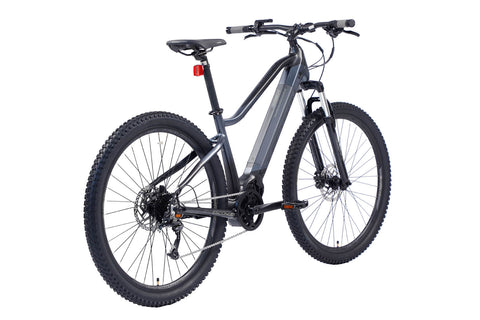 Esconder MZX 17" / 19"