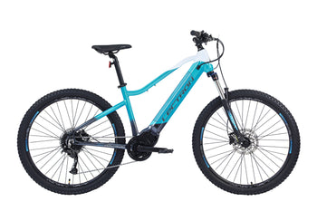 Montana MZX 15"