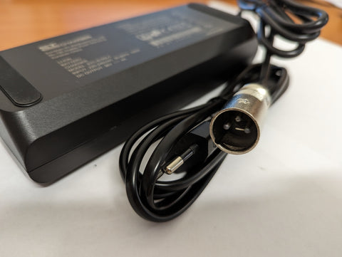 Ładowarka STC-8150LC 42V/4A