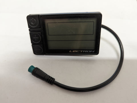 Display APT 450U