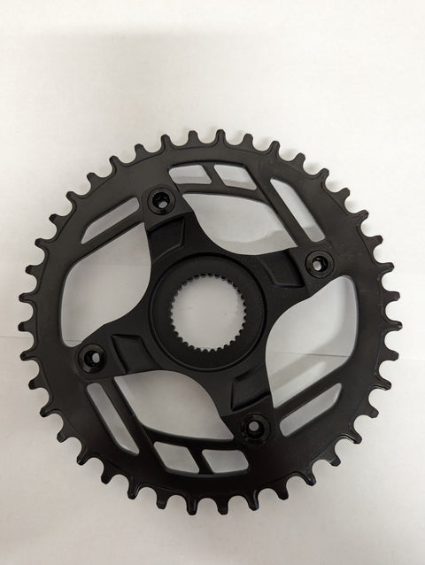 Konwerter Bafang FD04-40T Bafang M500