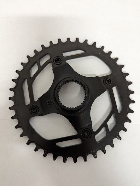 Konwerter Bafang FD04-40T Bafang M500