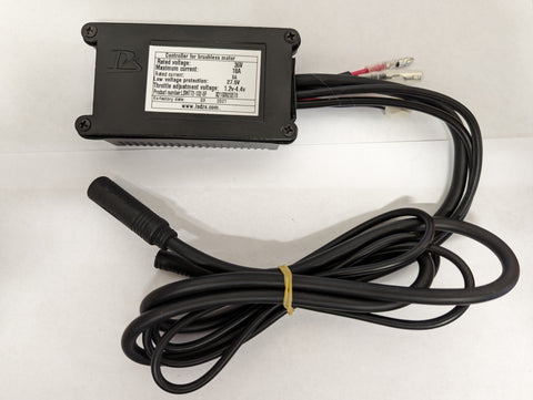 Controller LSW772-132-3F