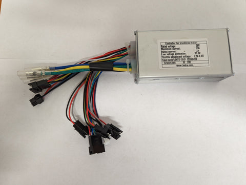 Controller LSW772-130-2F