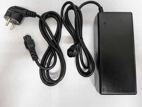 Ładowarka Phylion SSLC084V42XH 42V/2A - 5 PIN