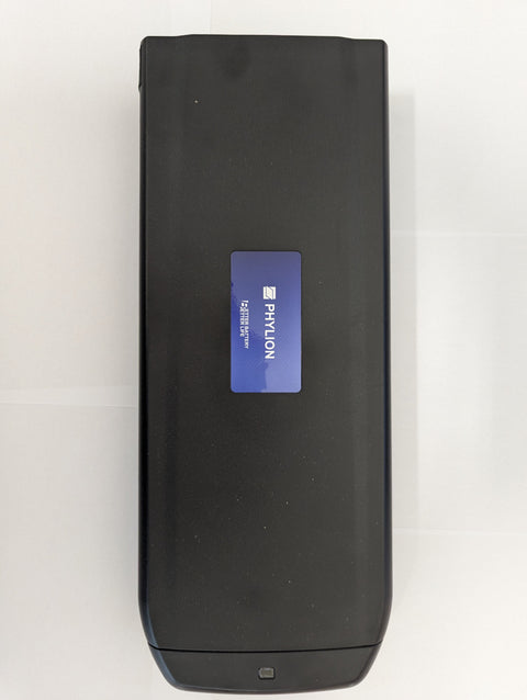Akumulator Carrier Phylion 14Ah/518Wh