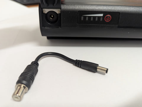 Akumulator Carrier Phylion 14Ah/518Wh