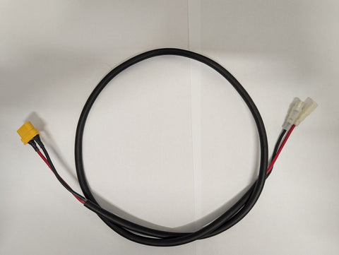 Kabel zasilający Bafang M500