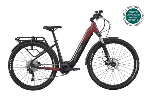 Taura AX 29"