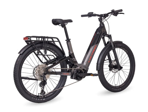 Taura FSX PRO 17" / 19"