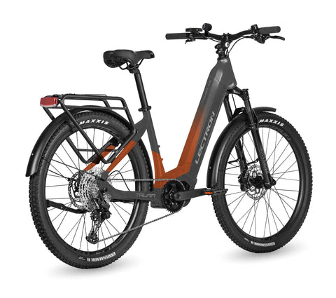 Taura PS 17"