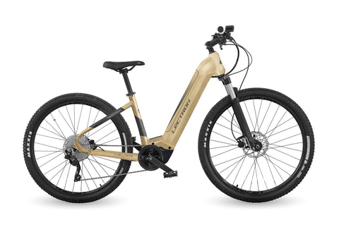 Taura PX 17" Light