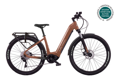 Taura PX 27,5"