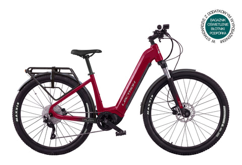 Taura PX 27,5"