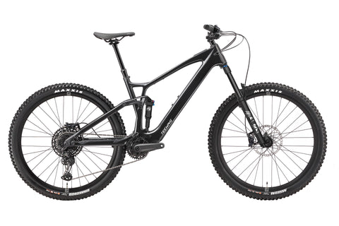 Turbo Force XT 800 Cosmic Black
