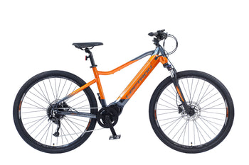 Voyager MZX 18" / 20"