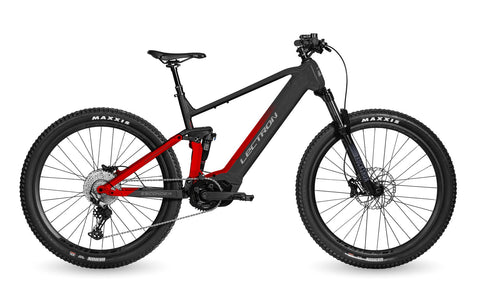 Esconder FSX Pro 17"