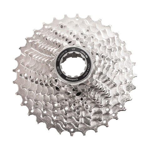 Kaseta Shimano CS-HG500 10-kołowa 11-32z.