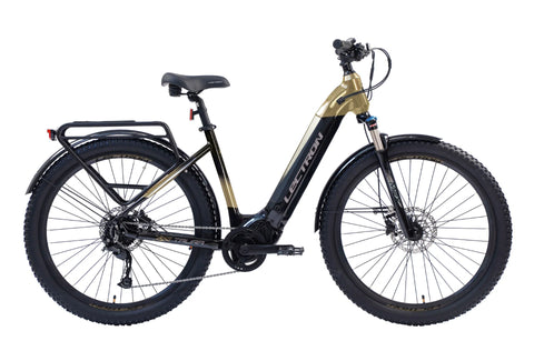 Taura MZX 17" (2026)