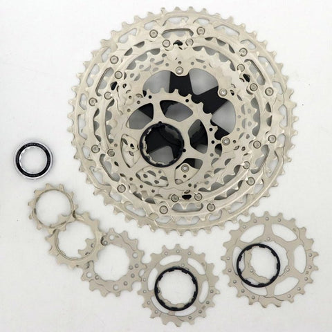 Kaseta Shimano Deore CS-M5100 11-42 (11s)